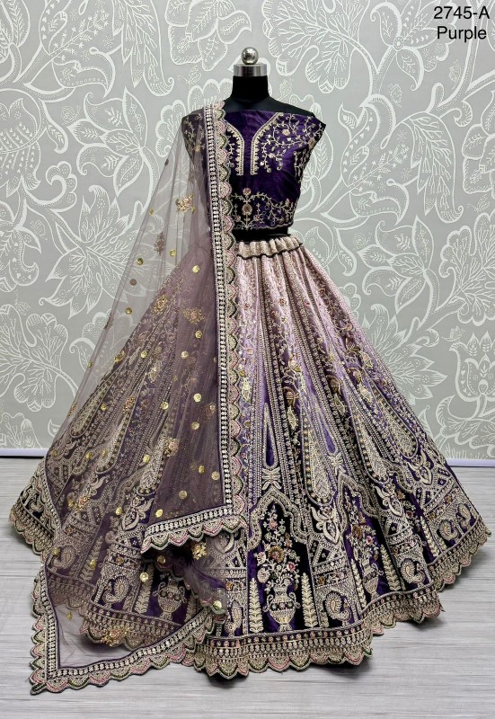 Lehenga