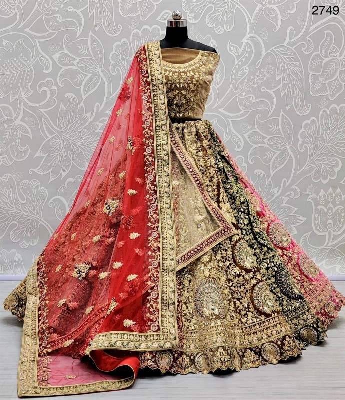 Lehenga