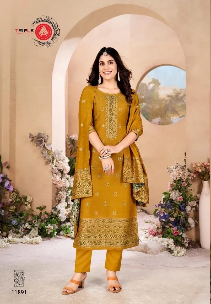 BYC-SAWAN-Designer Wholesale Heavy Salwar Suits Catalog