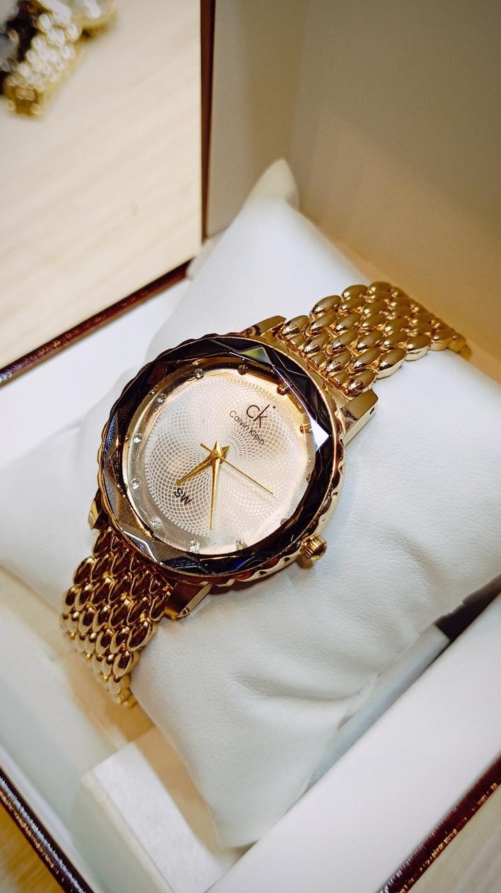 Elegant Watches for Women